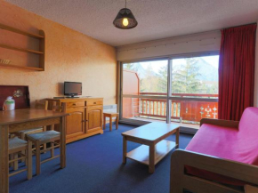 Studio Les Deux Alpes, 1 pièce, 4 personnes - FR-1-348-208